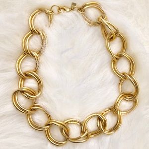 ✨Banana Republic Chain Necklace✨